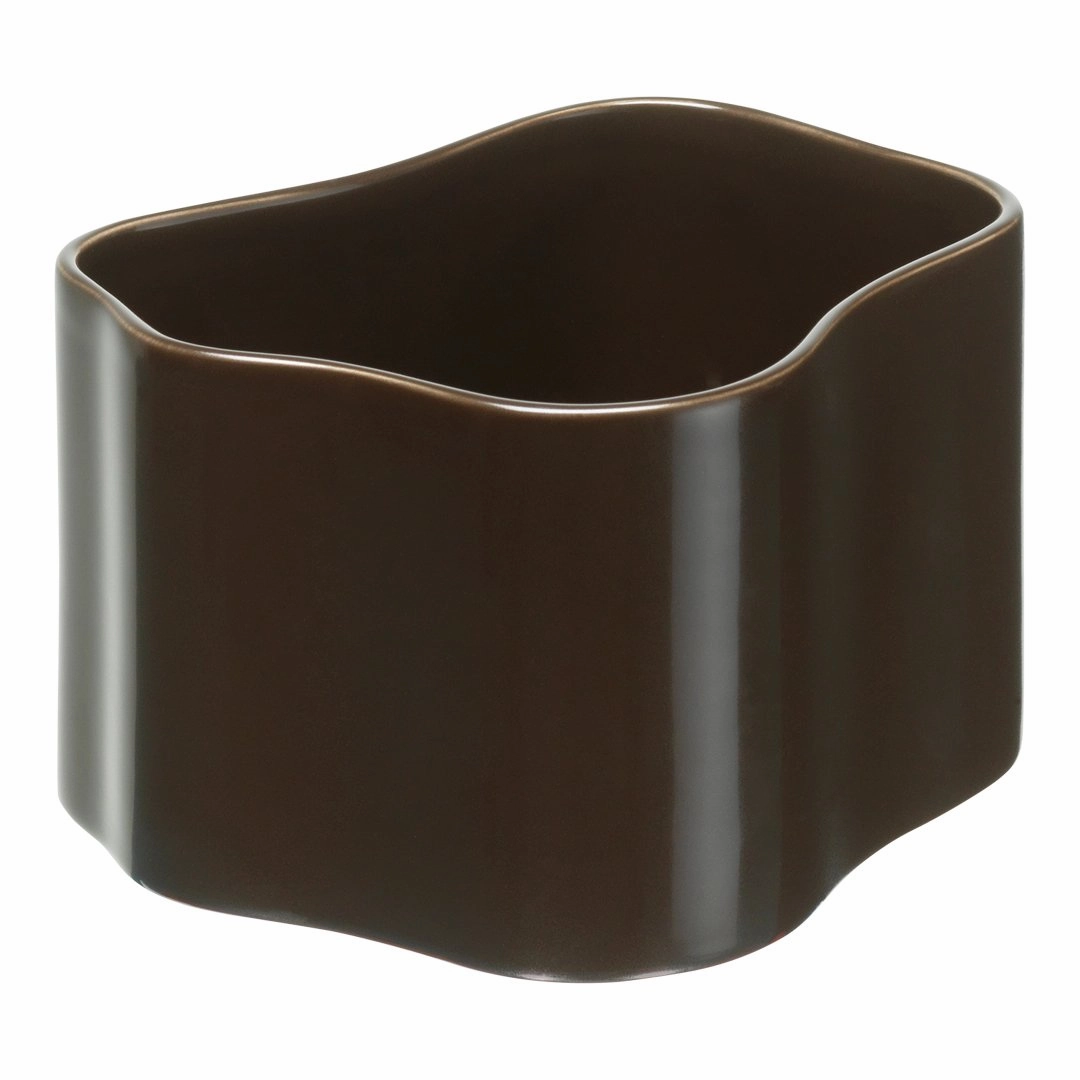 Riihitie Plant Pot - Shape B