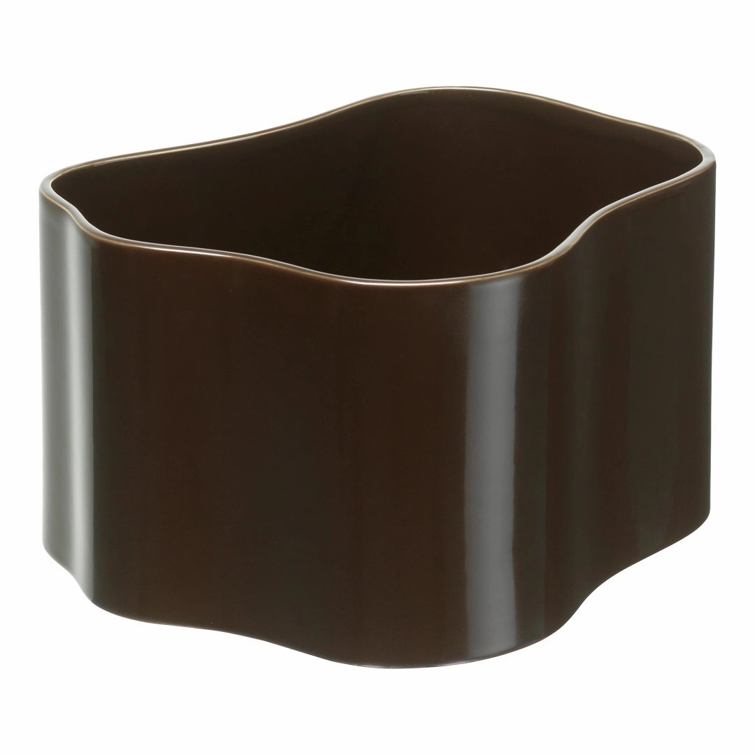 Riihitie Plant Pot - Shape B