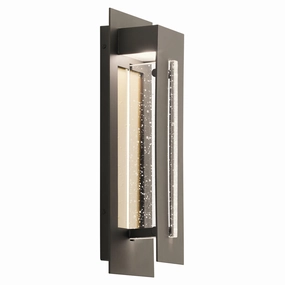 River Path LED Outdoor Wall Mount Olde BronzeOutdoor wall sconces with motion sensor