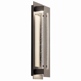 River Path Outdoor Wall LightWeatherproof outdoor lighting