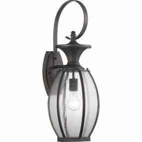 River Place Outdoor Wall LightWeatherproof outdoor lighting