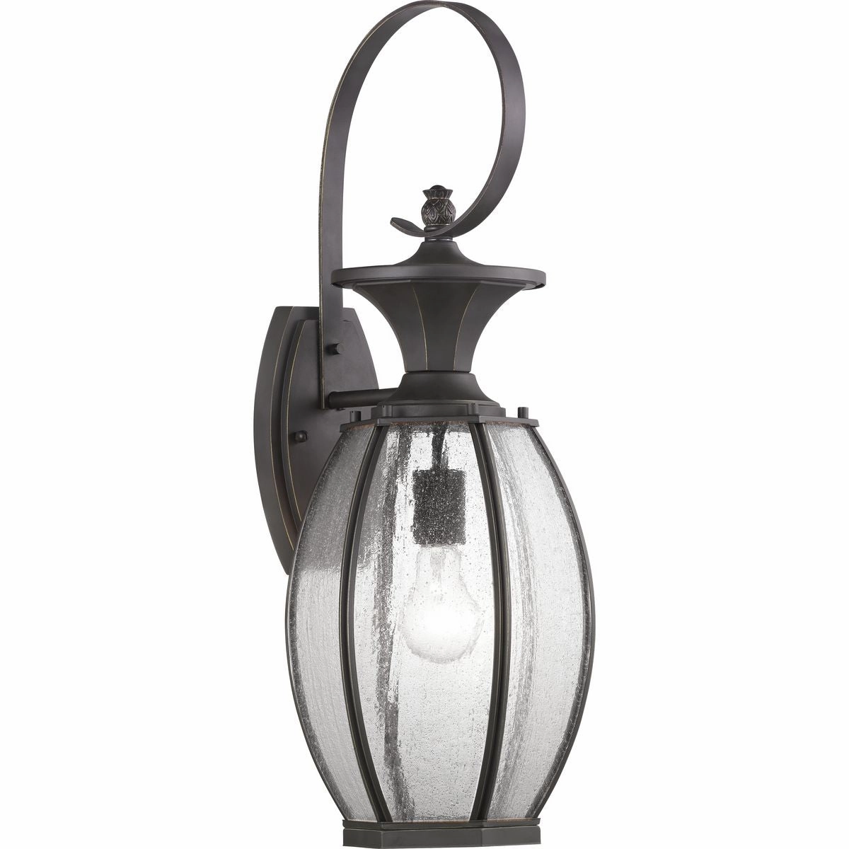 River Place Outdoor Wall LightWeatherproof outdoor lighting