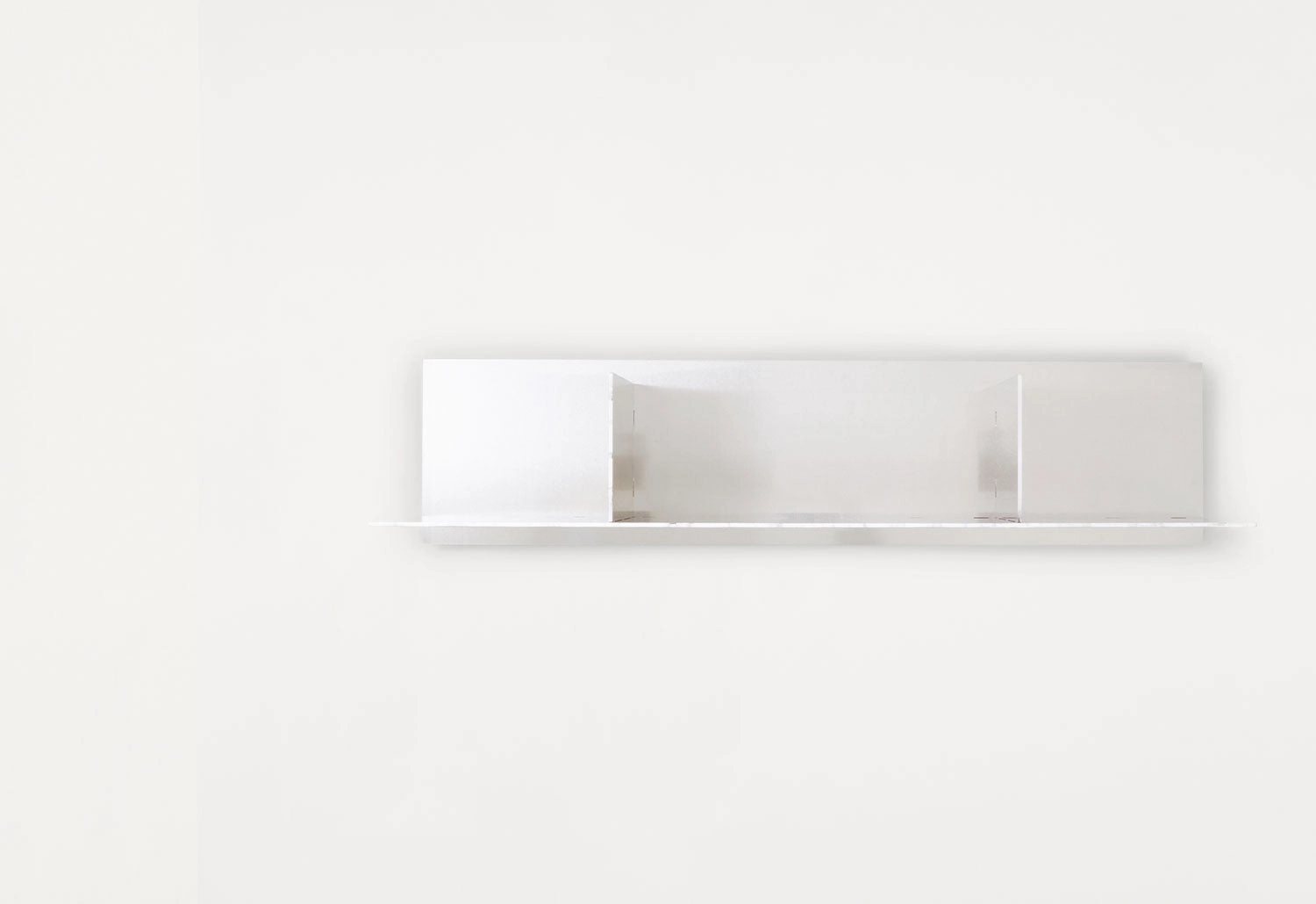 Rivet Shelf