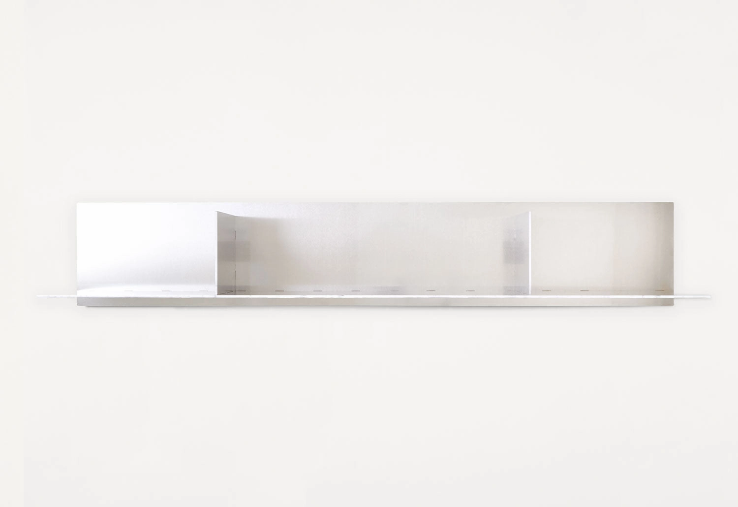 Rivet Shelf