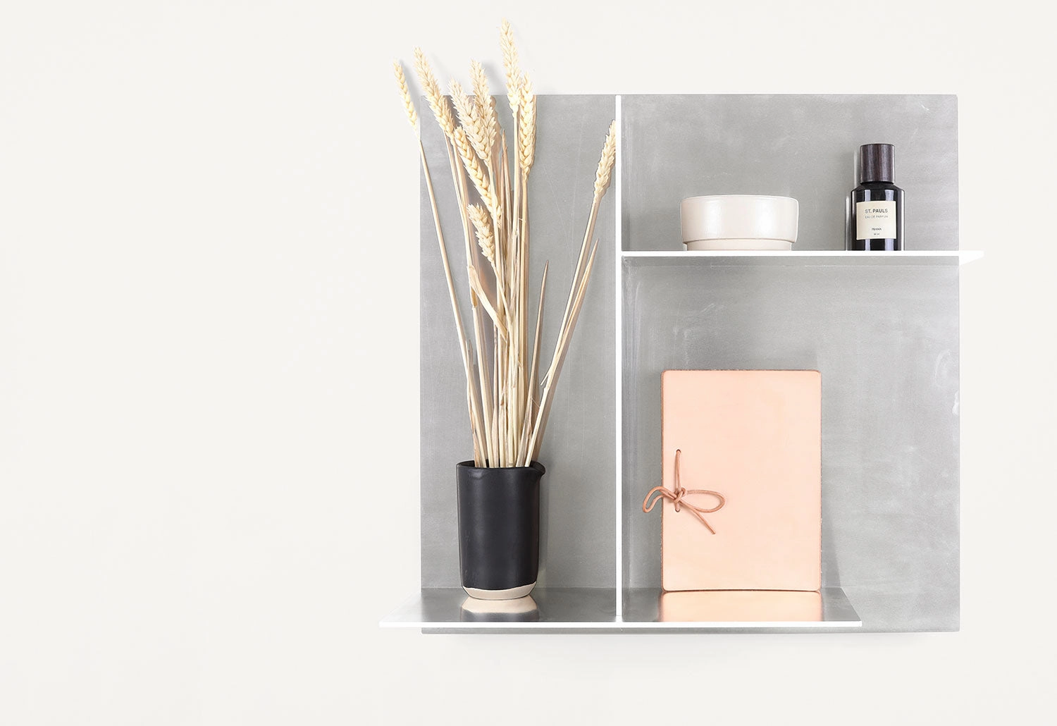 Rivet Typecase