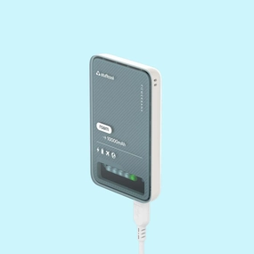 Roam 22.5W Universal Fast Charging Power Bank Stuffcool Instant Discount