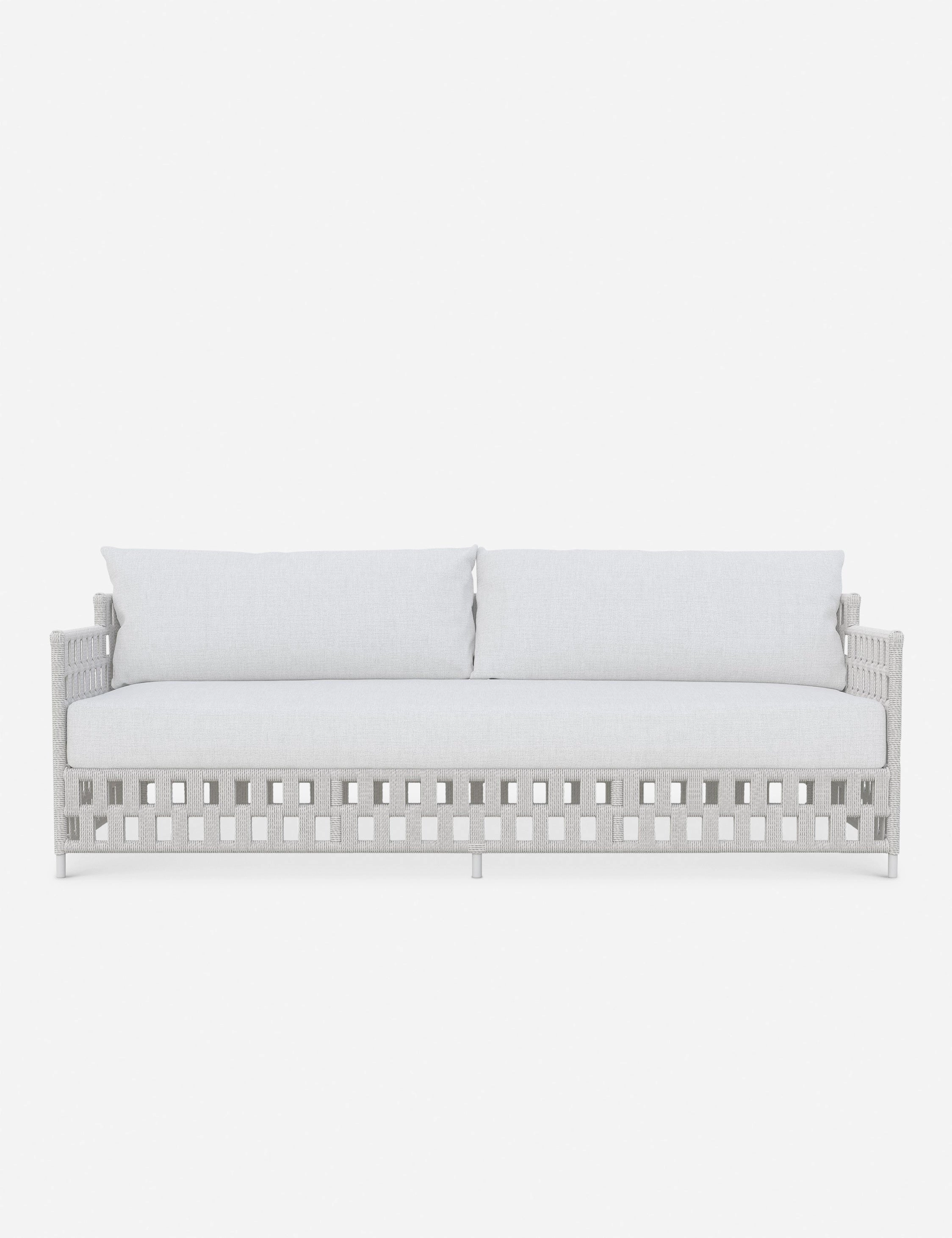 Robena Indoor / Outdoor Sofaoutdoor patio furniture set