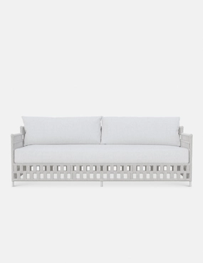 Robena Indoor / Outdoor Sofaoutdoor patio furniture set