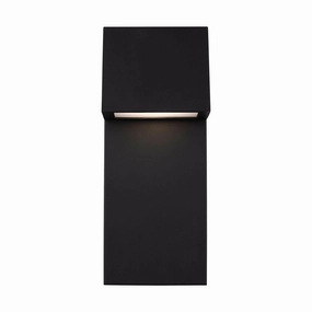 Rocha Medium LED Outdoor Wall LightWeatherproof outdoor lighting