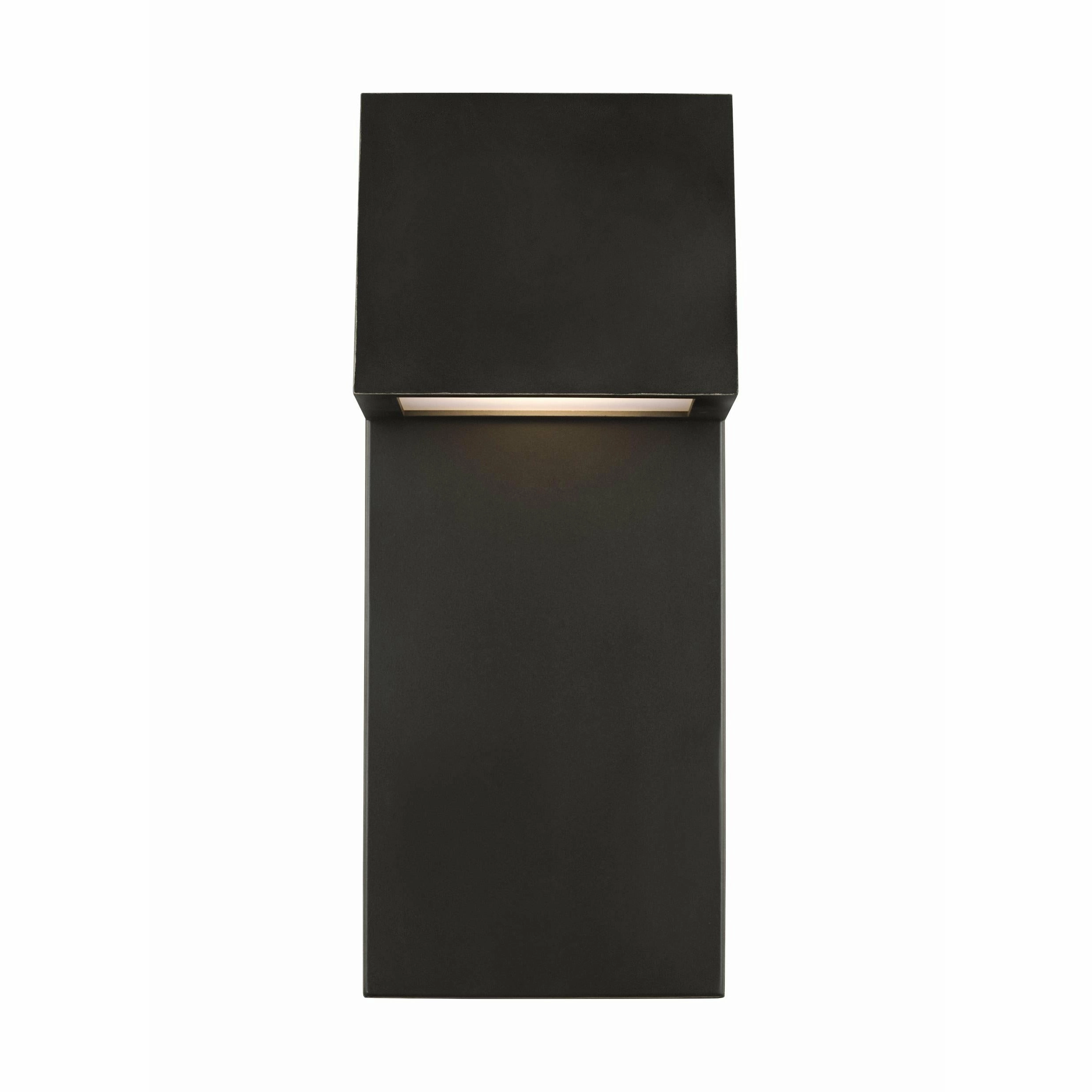 Rocha Medium LED Outdoor Wall Light