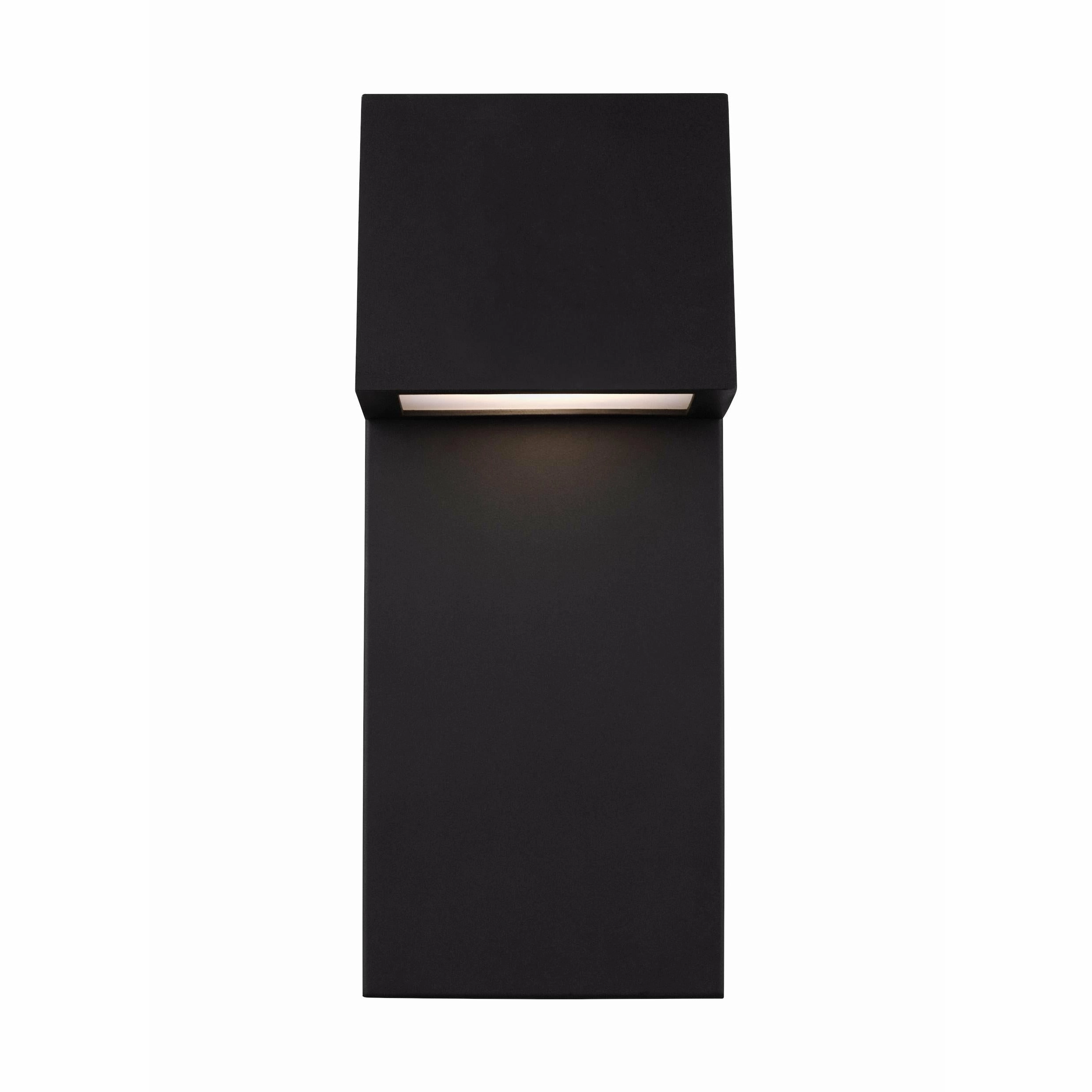 Rocha Medium LED Outdoor Wall LightWeatherproof outdoor lighting