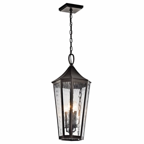 Rochdale Outdoor PendantWeatherproof outdoor lighting