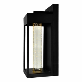 Rochester LED Integrated Outdoor Wall LightWeatherproof outdoor lighting