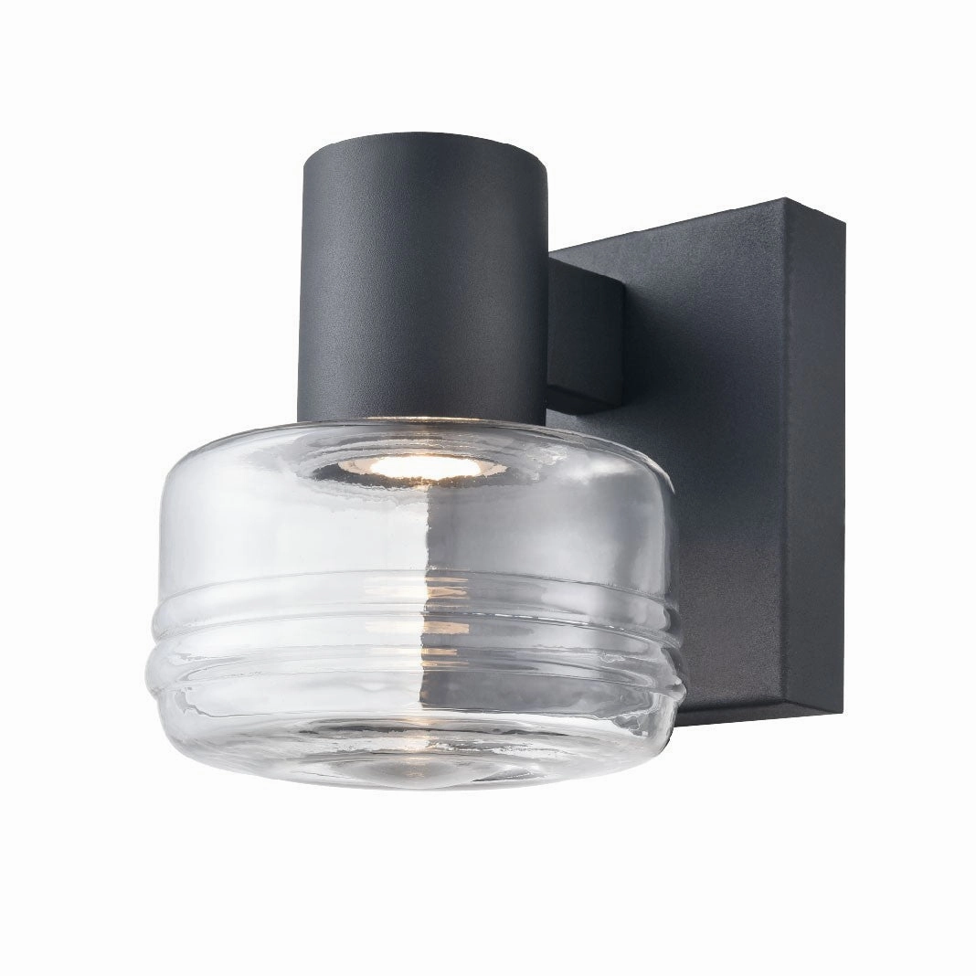 Rogue Valley Large Outdoor SconceWeatherproof outdoor lighting