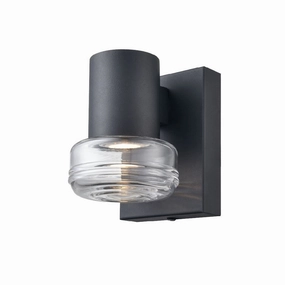 Rogue Valley Small Outdoor SconceWeatherproof outdoor lighting