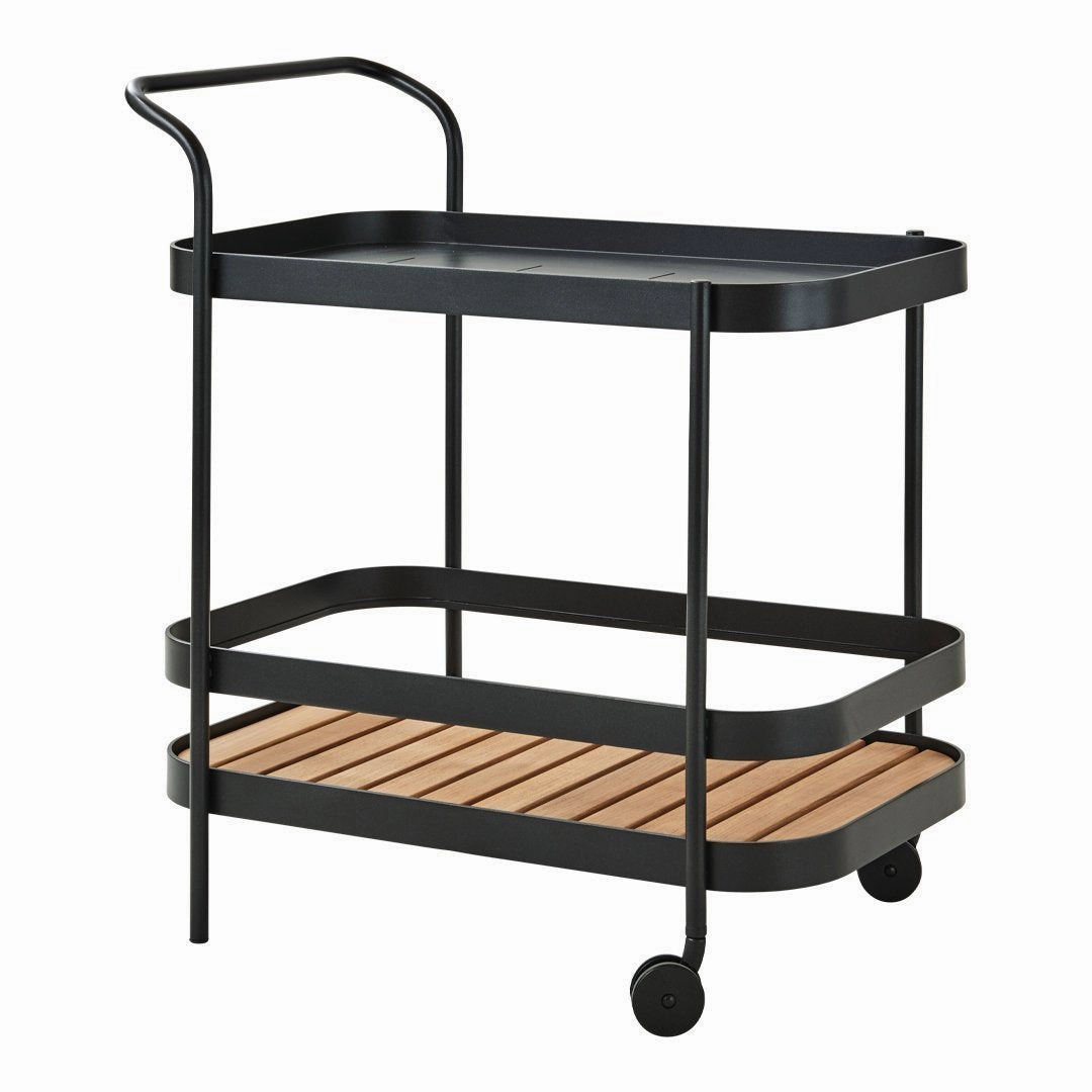 Roll Bar Trolleyoutdoor patio dining furniture set