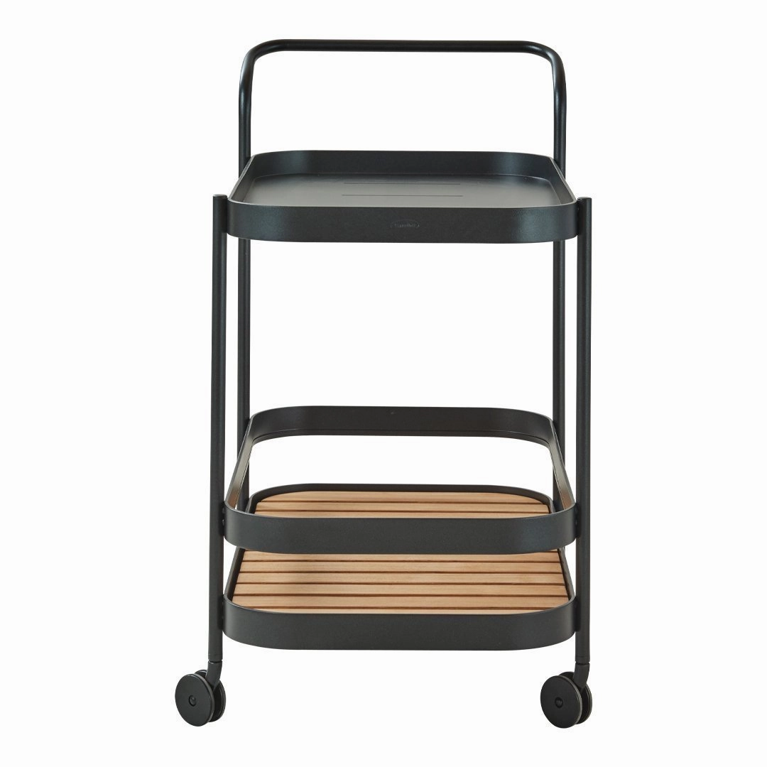 Roll Bar Trolley
