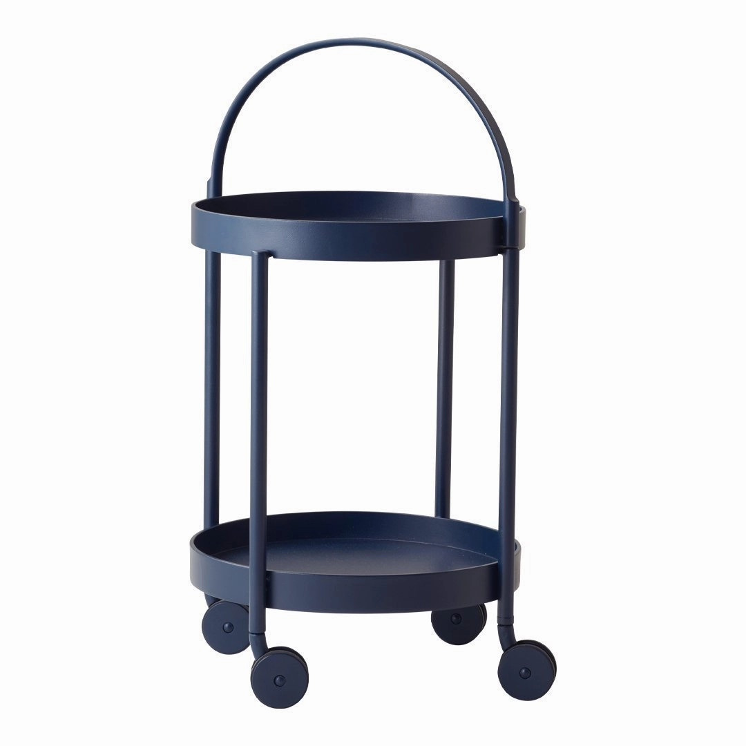 Roll TrolleyDurable outdoor patio accessories