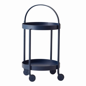 Roll TrolleyDurable outdoor patio accessories