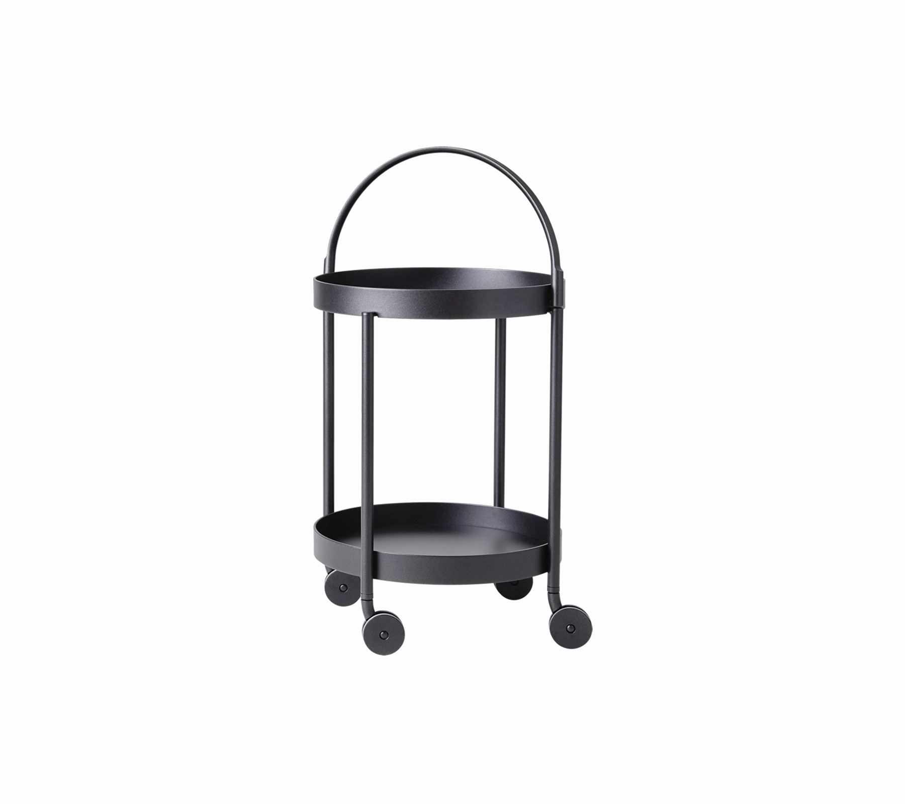 Roll trolleyoutdoor bar table for backyard parties
