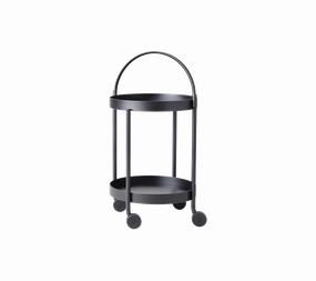 Roll trolleyoutdoor bar table for backyard parties