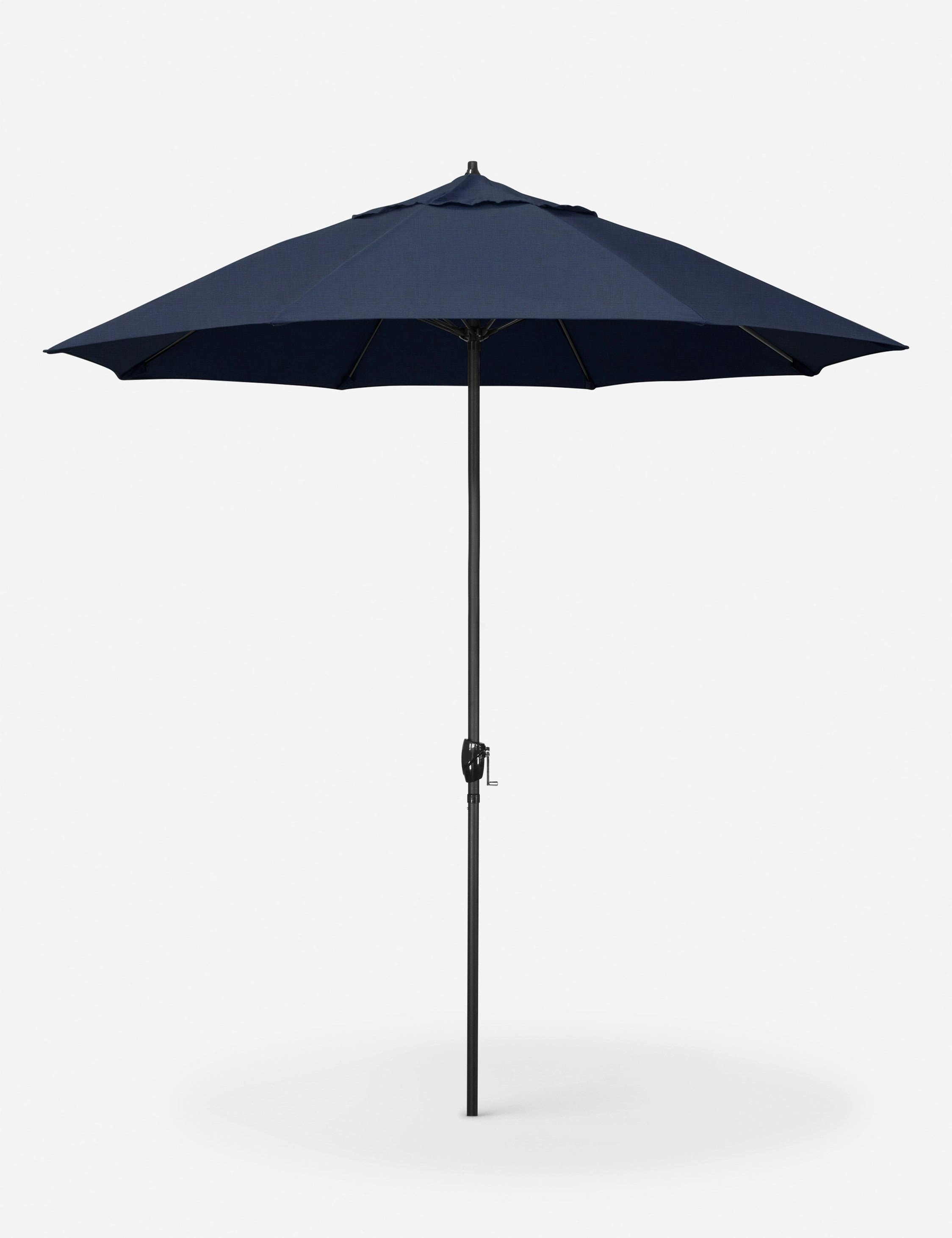 Romagna 9' Round Outdoor Umbrella