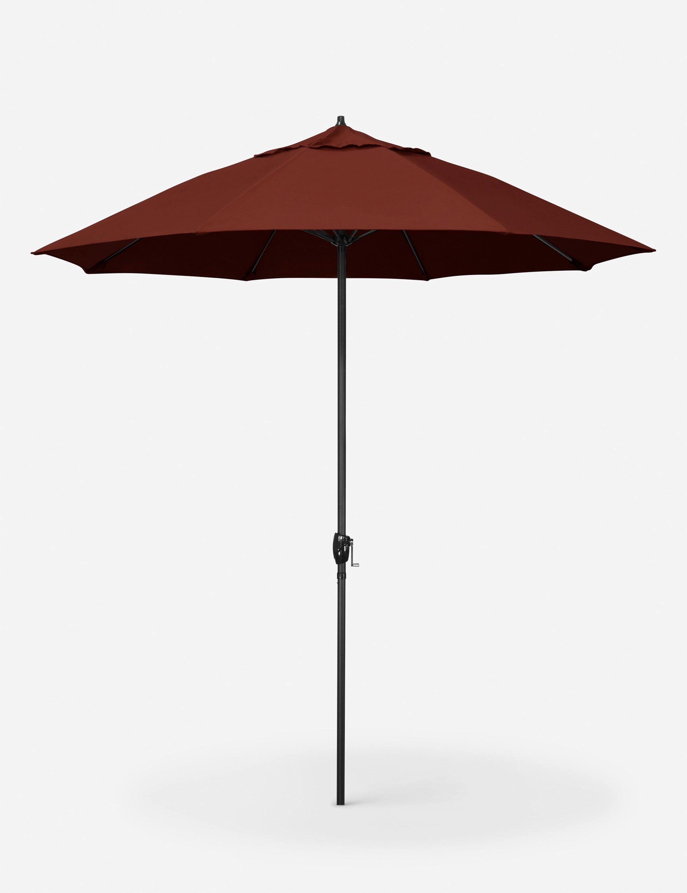 Romagna 9' Round Outdoor Umbrella