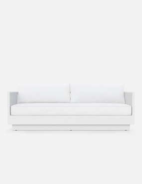 Romero Indoor / Outdoor Sofaoutdoor patio furniture set