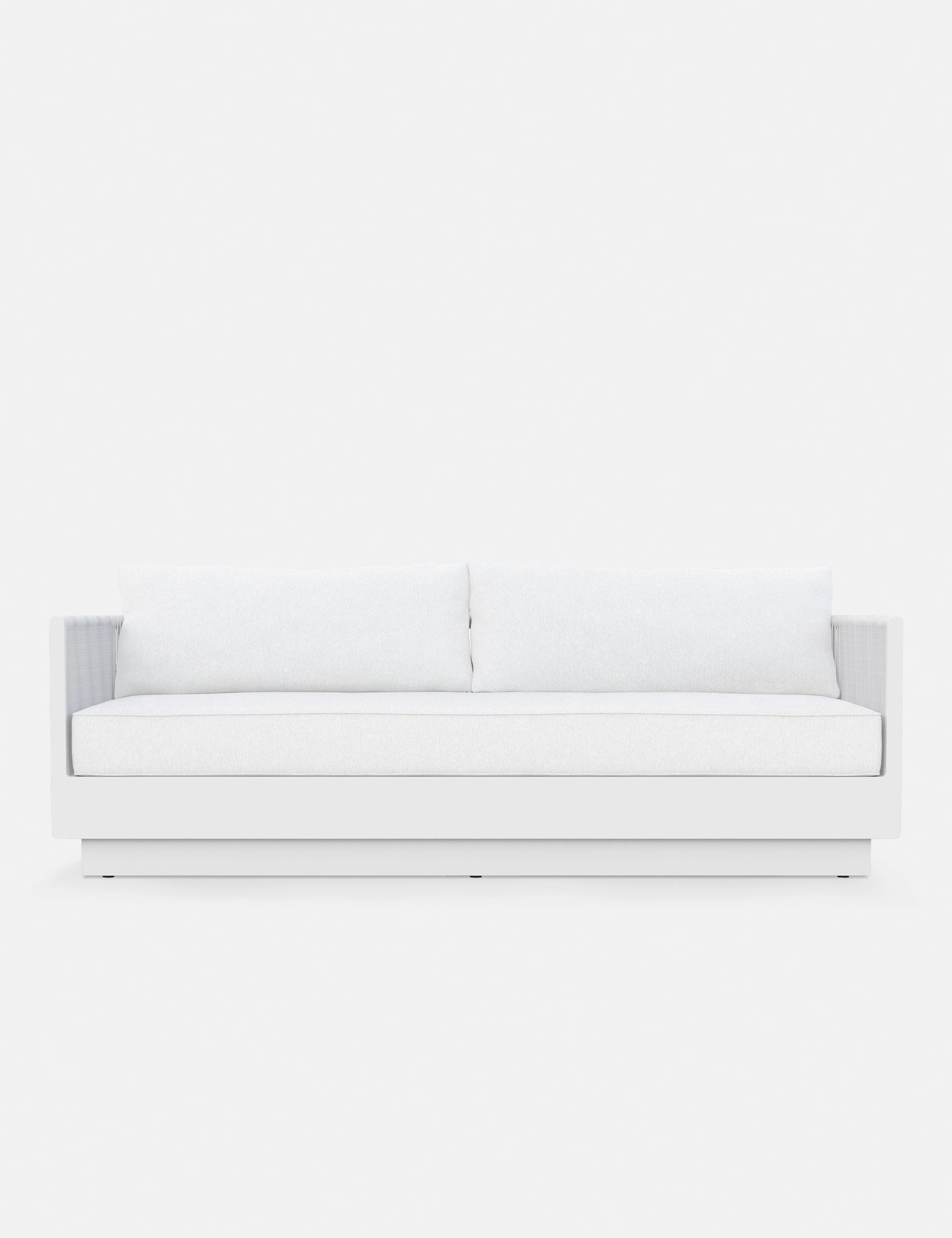 Romero Indoor / Outdoor Sofaoutdoor patio furniture set