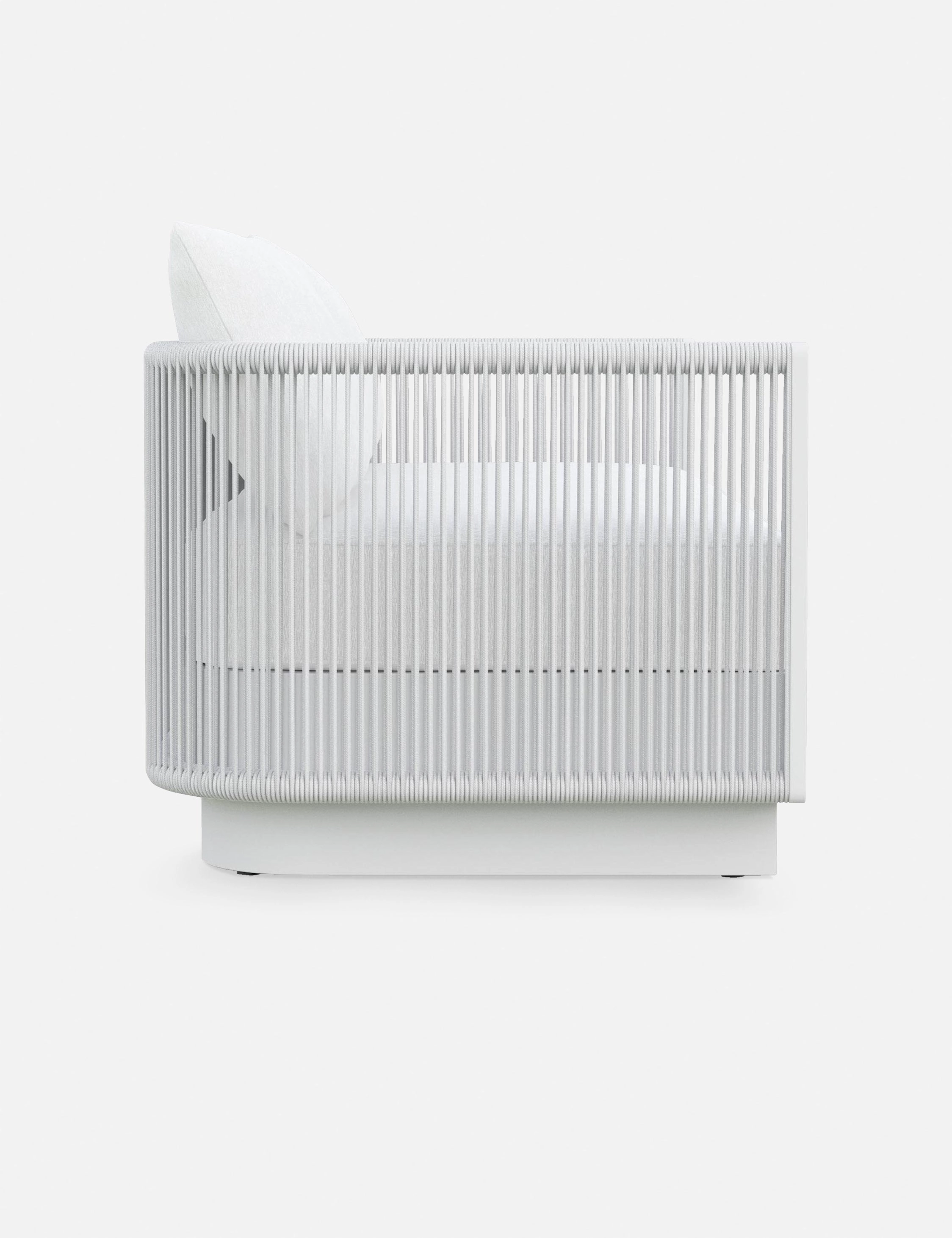 Romero Indoor / Outdoor Sofa