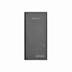 Romoss Phg10  Power Bank 10000Mah Weekend Sale Special