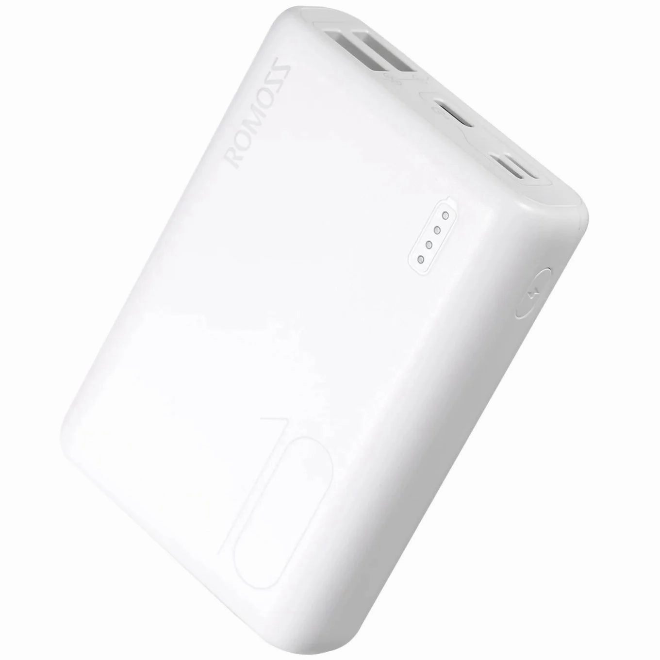 Hot Offer Ending Soon Romoss Psl10Pf 10000Mah Mini 22.5W Pd Power Bank
