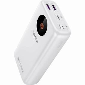 Steal the Deal Now Best Seller Deal Romoss Sw10Pf 22.5W 10000Mah Pd Power Bank