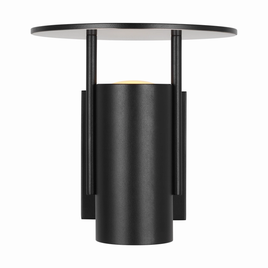 Ronan 8 WallWeatherproof outdoor lighting