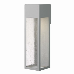 Rook Outdoor Wall LightWeatherproof outdoor lighting