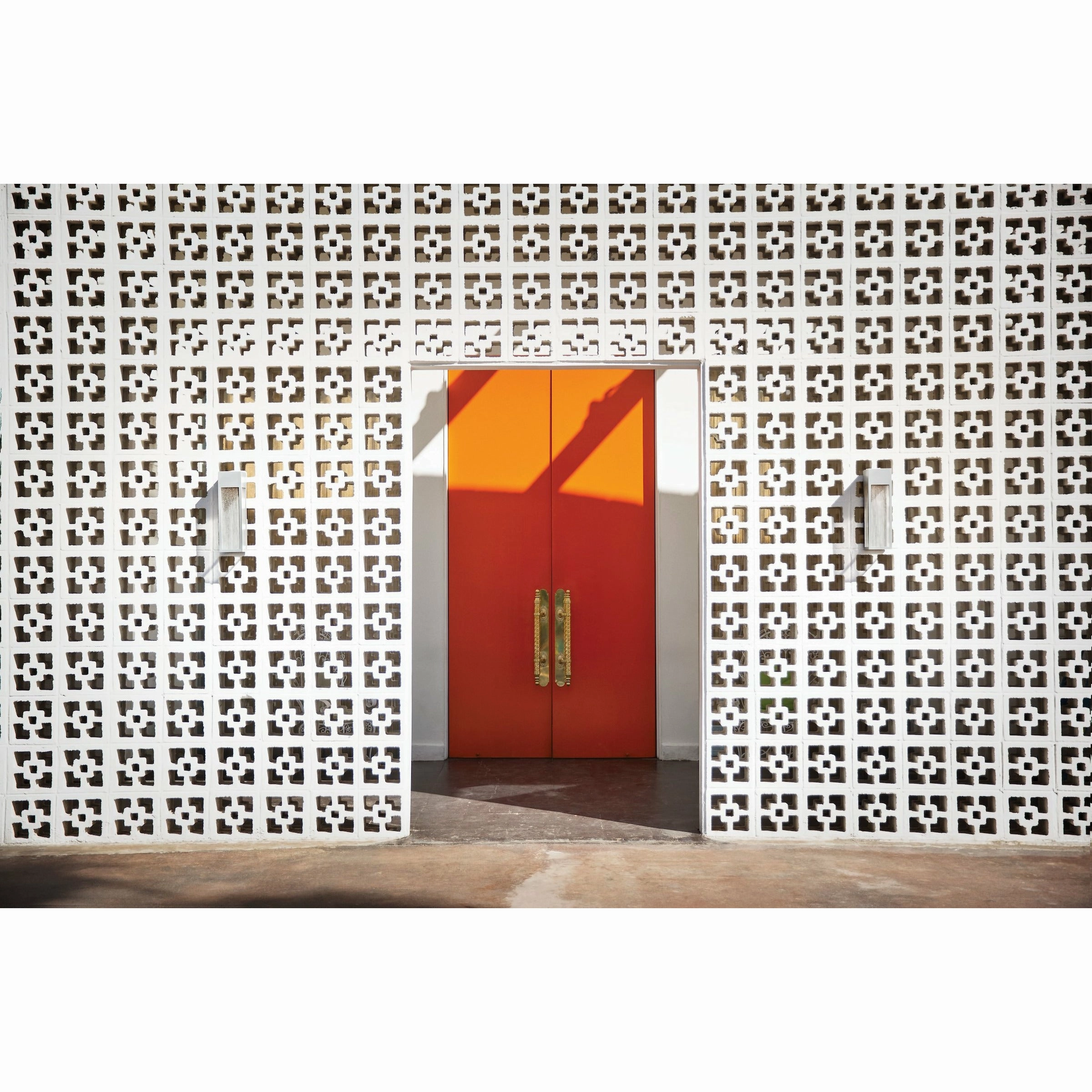 Rook Outdoor Wall Light