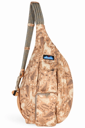 Trending Now Offer Flash Discount Today Rope Bag