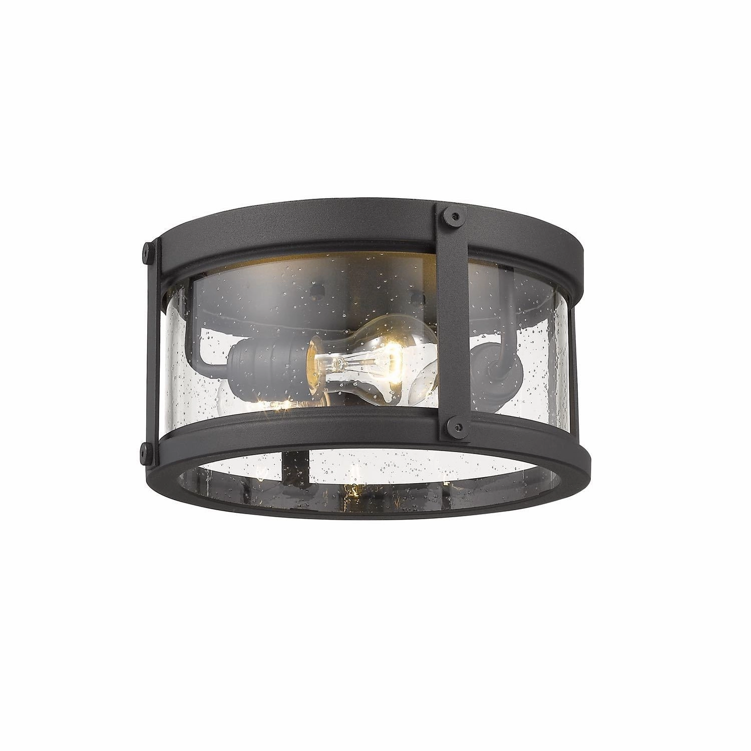 Roundhouse Outdoor Ceiling Light