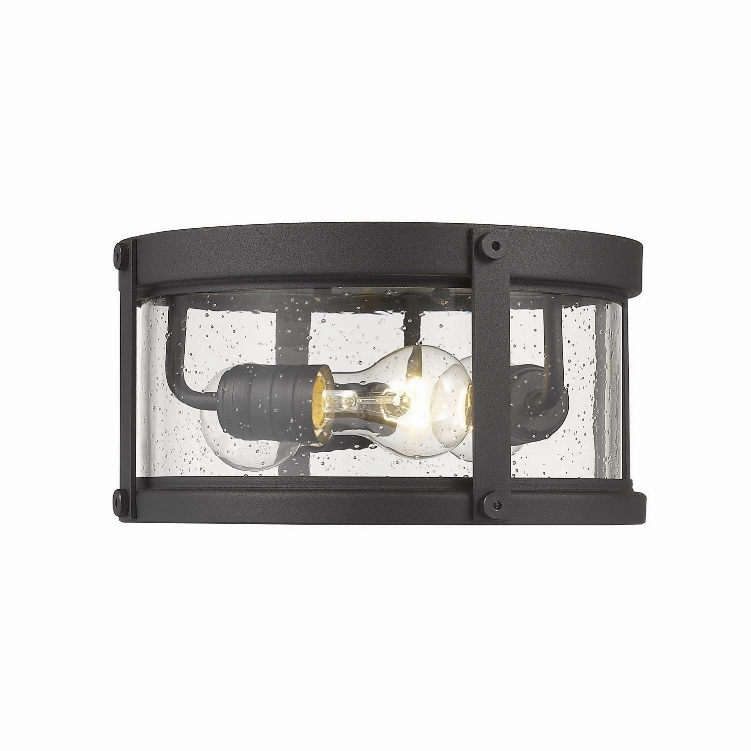Roundhouse Outdoor Ceiling LightWeatherproof outdoor lighting