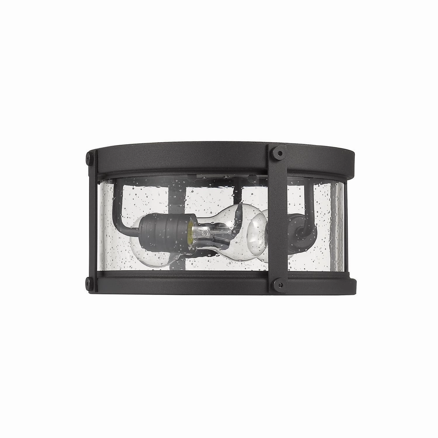 Roundhouse Outdoor Ceiling Light