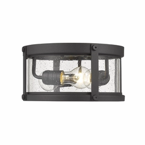 Roundhouse Outdoor Ceiling LightWeatherproof outdoor lighting