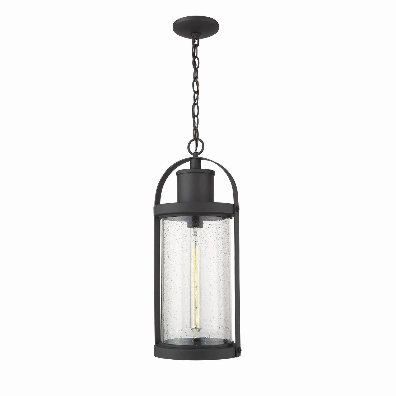 Roundhouse Outdoor PendantWeatherproof outdoor lighting