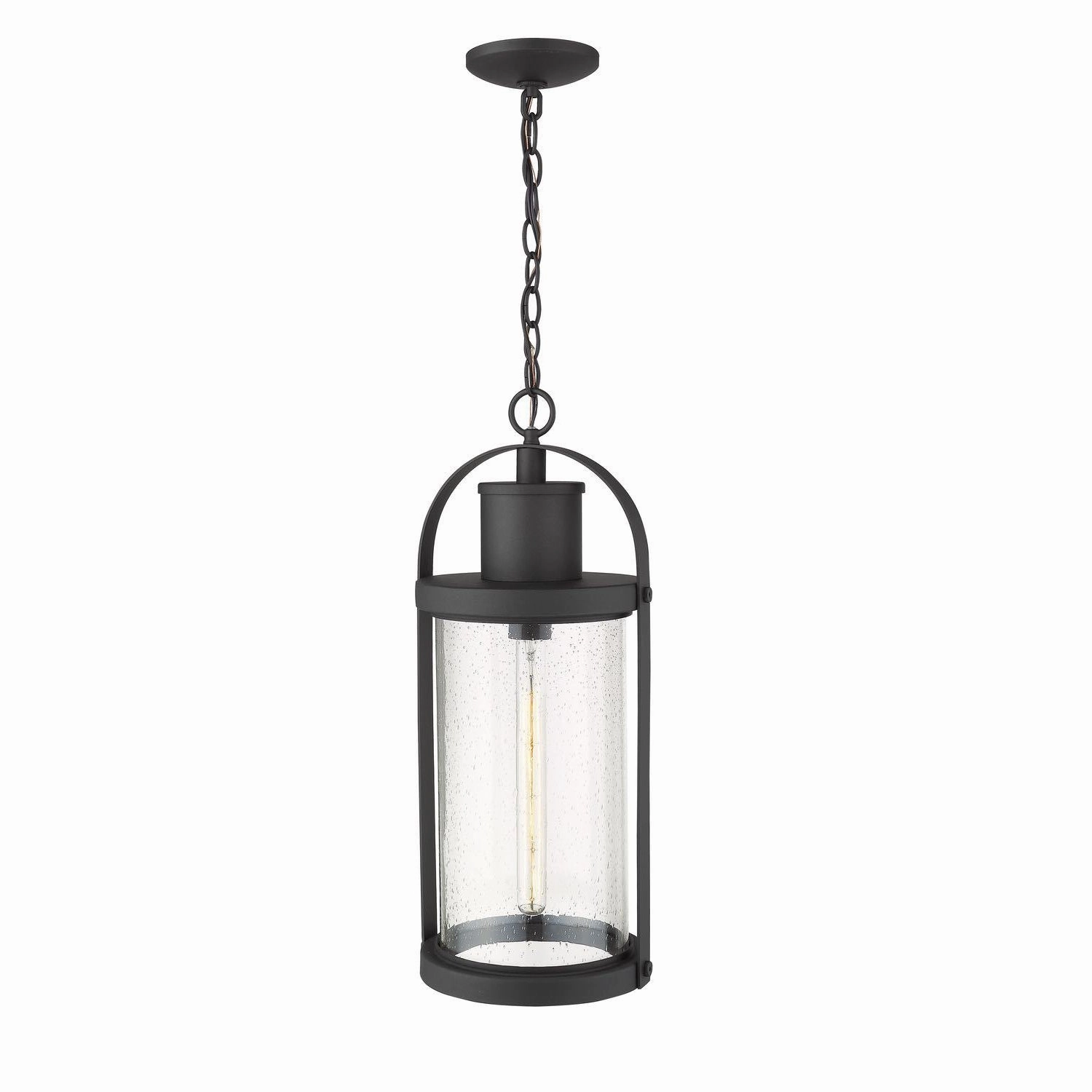 Roundhouse Outdoor Pendant