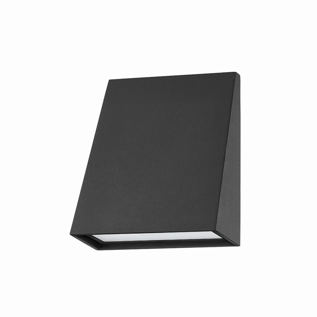 Roy 1-Light Exterior Wall SconceWeatherproof outdoor lighting