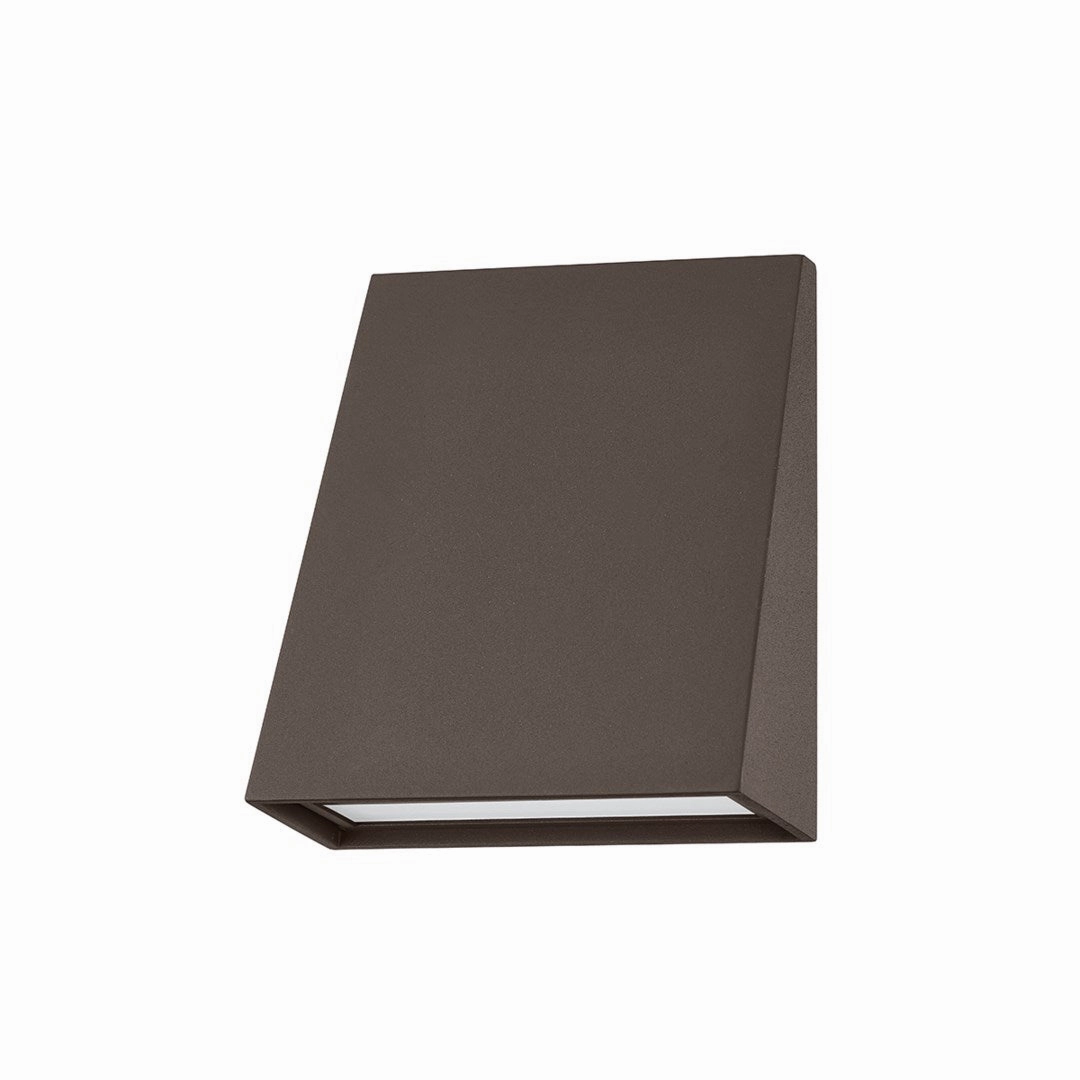 Roy 1-Light Exterior Wall Sconce