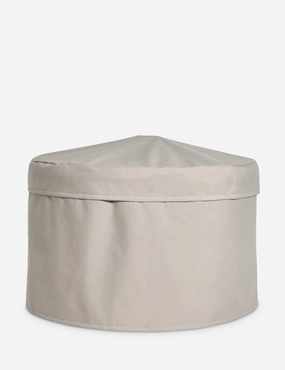Ruiz Round Dining Table Outdoor Furniture Coverwaterproof outdoor sofa cover