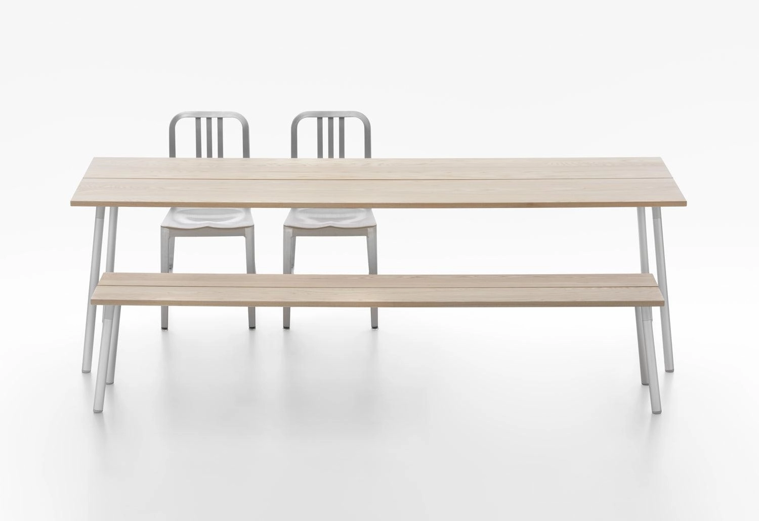 Run Table