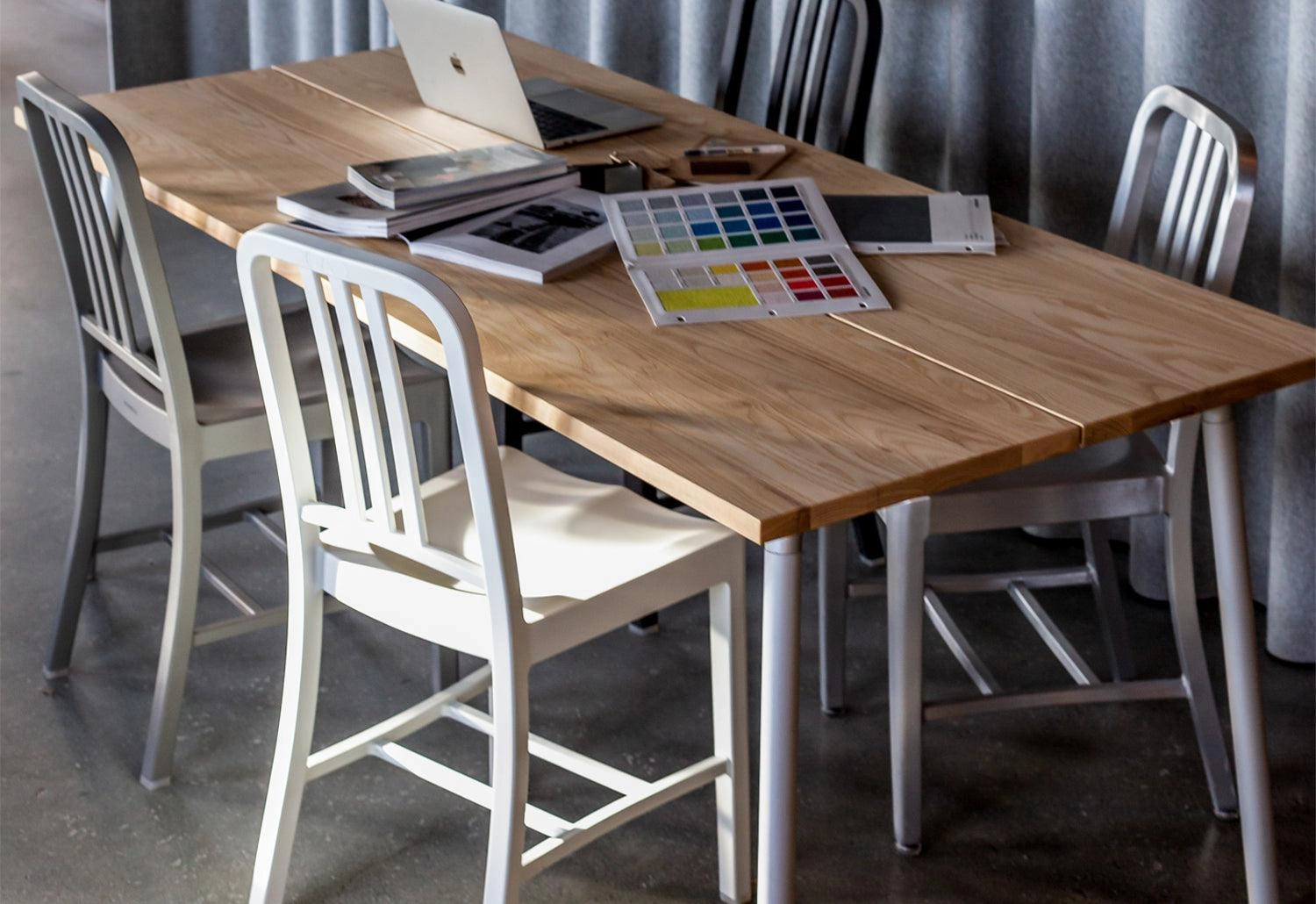 Run Table