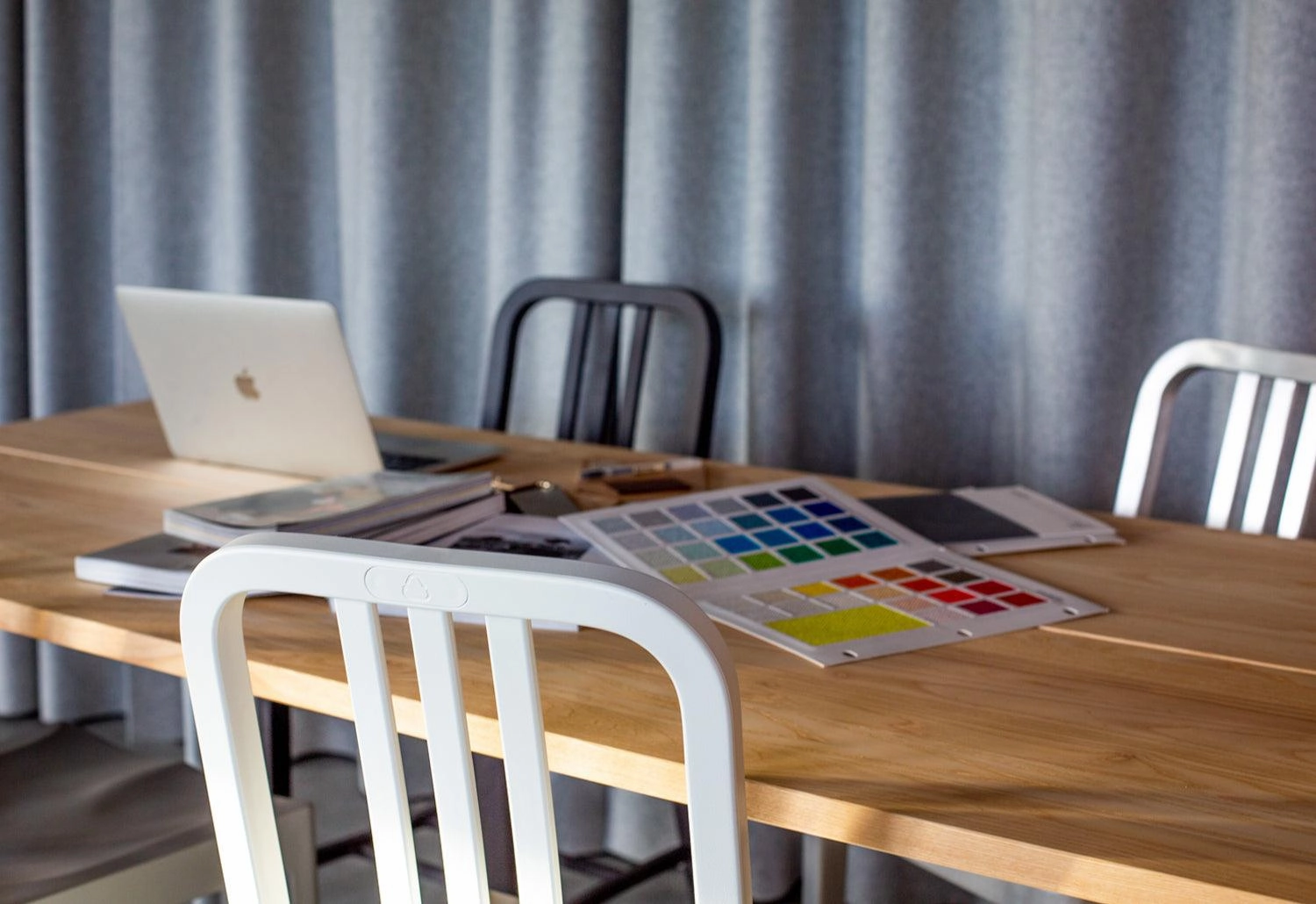 Run Table
