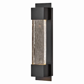 Rune Medium Wall Mount LanternWeatherproof outdoor lighting
